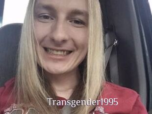 Transgender1995