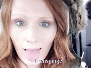 Transginger