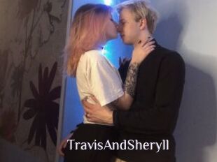 TravisAndSheryll