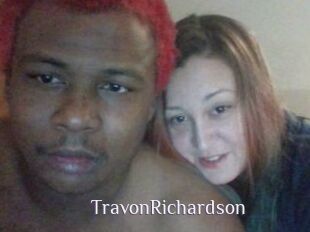 TravonRichardson