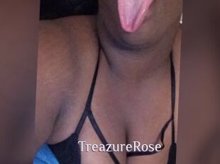 TreazureRose