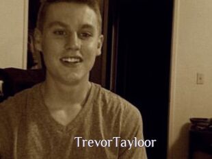 TrevorTayloor