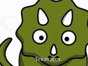 Triceracox