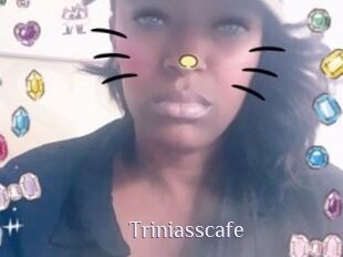 Triniasscafe