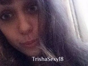 TrishaSexy18