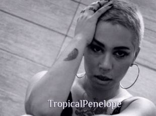 TropicalPenelope