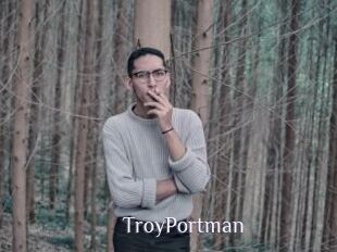 TroyPortman