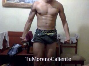 TuMorenoCaliente