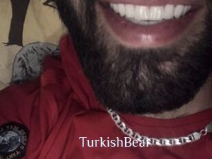 TurkishBear