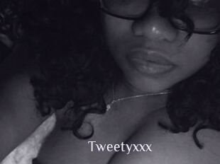 Tweetyxxx