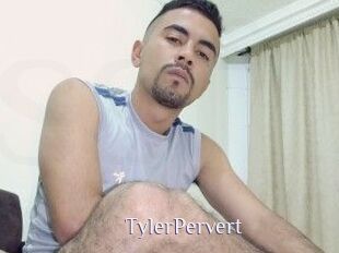 TylerPervert