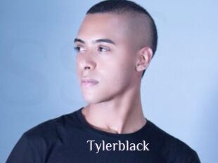 Tylerblack