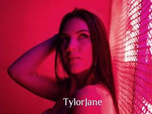 TylorJane