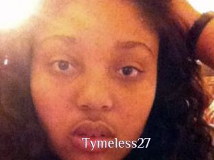 Tymeless27