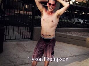 TysonThompson