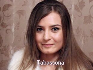 Tabassona