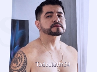 Tadeolatin24