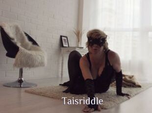 Taisriddle