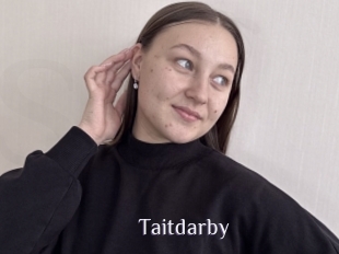 Taitdarby