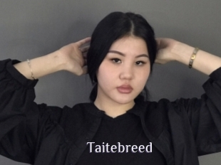 Taitebreed