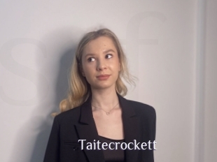 Taitecrockett