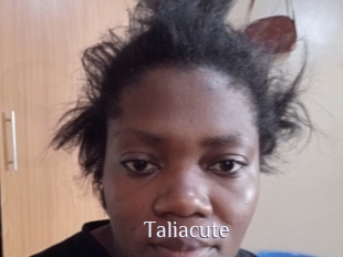 Taliacute