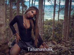 Talianashaik