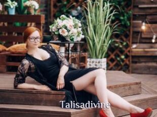 Talisadivine