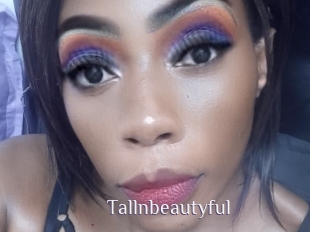 Tallnbeautyful