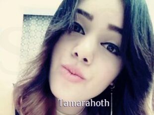 Tamarahoth