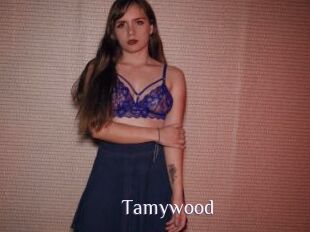 Tamywood