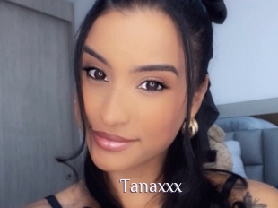 Tanaxxx