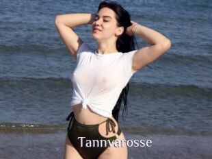 Tannyarosse