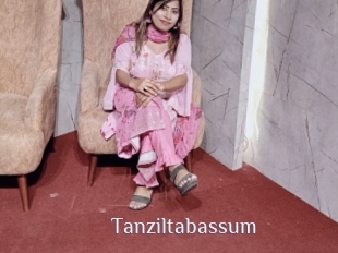 Tanziltabassum