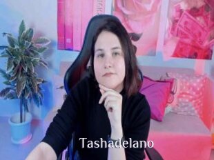 Tashadelano