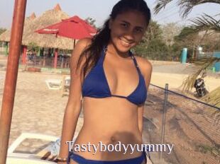 Tastybodyyummy