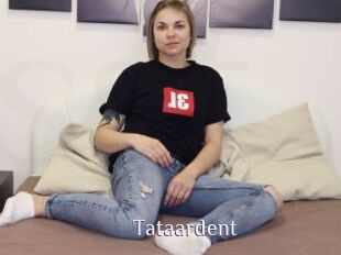 Tataardent