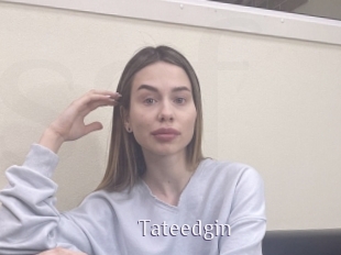 Tateedgin