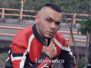 Tatovinasco