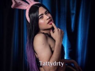 Tattydrty