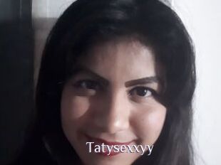 Tatysexxyy