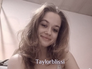 Taylorblissi