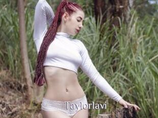 Taylorlavi