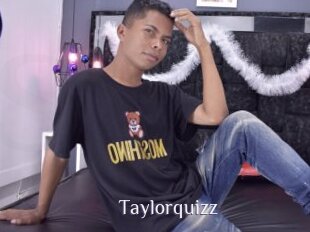 Taylorquizz