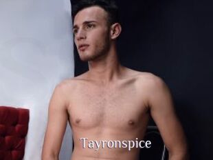 Tayronspice