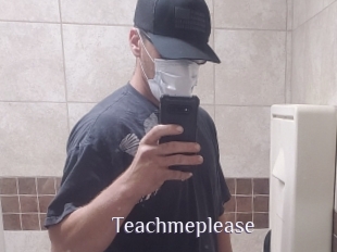 Teachmeplease