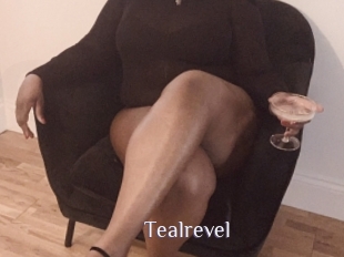 Tealrevel