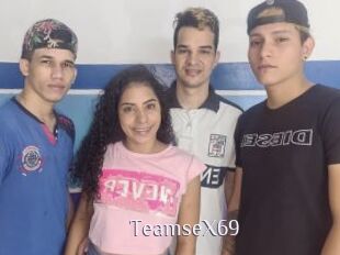 TeamseX69