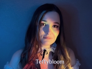 Teffybloom