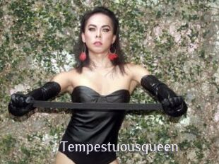 Tempestuousqueen